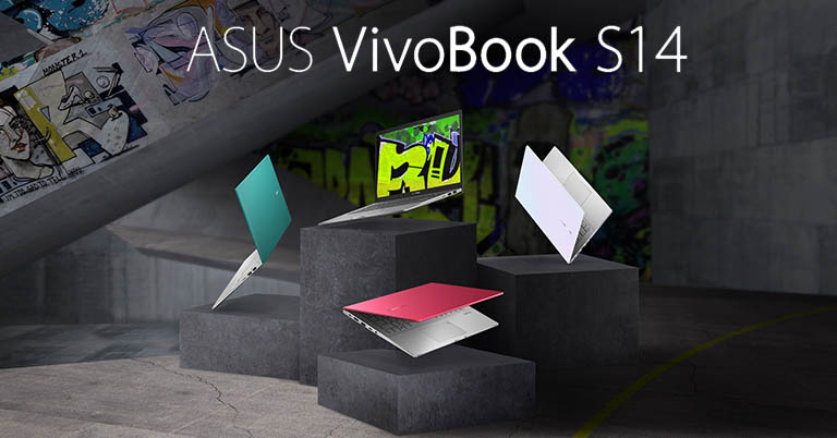 Asus VivoBook S14 S433 Price in Nepal Specs Features Availability Launch