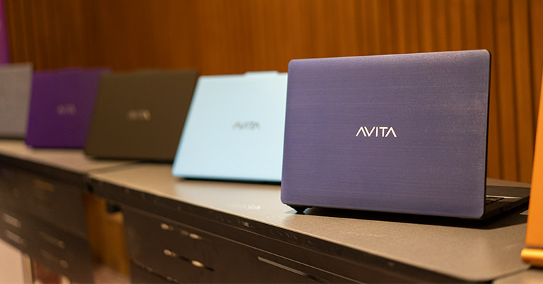 Avita Laptops Price in Nepal Specs Features Availability Launch