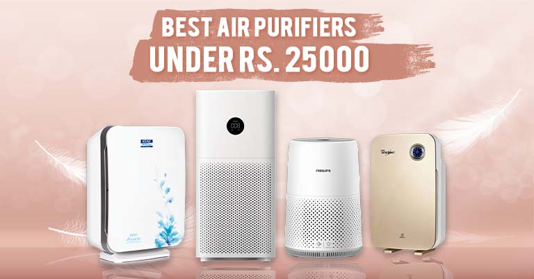 Best Air Purifiers in Nepal under Rs. 25000 humidifier ionizer fresh air PM 2.5