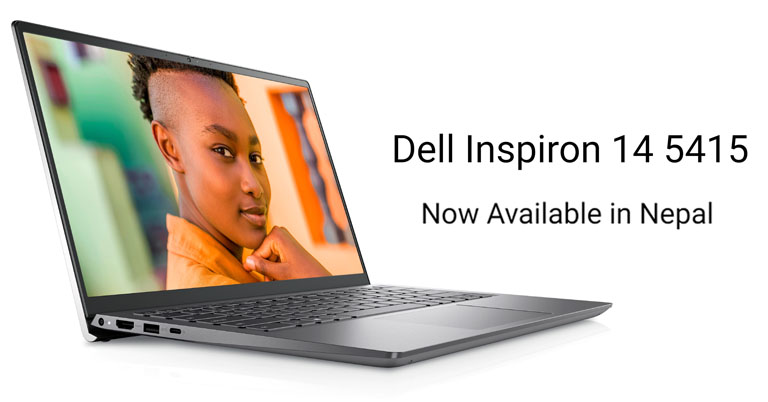 Dell Inspiron 14 5415 Price in Nepal Specs Features Availability Launch Buy Links