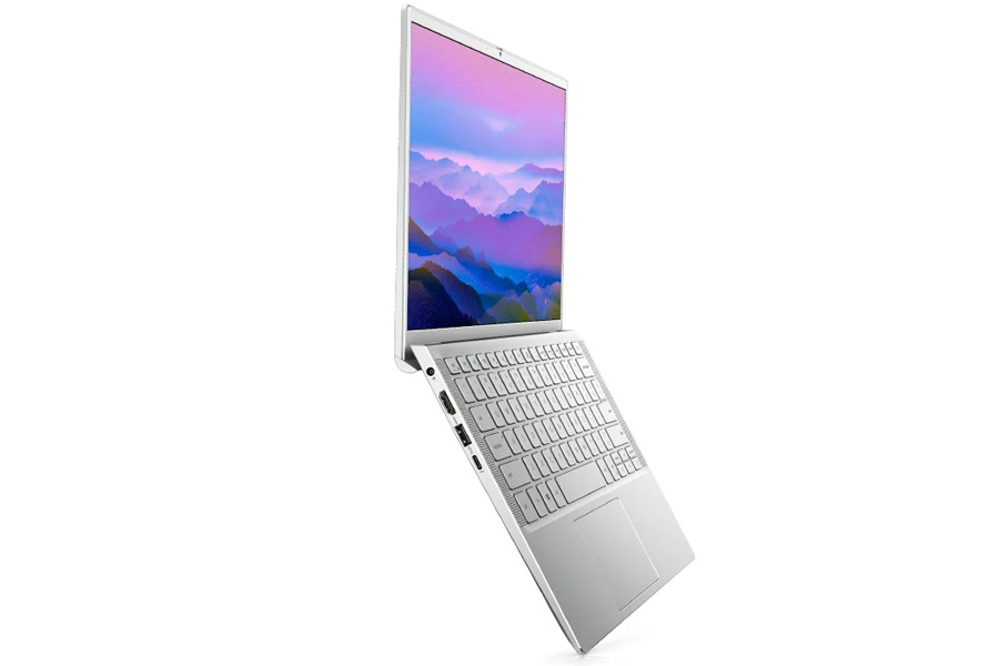 Dell Inspiron 13 7300 Design and Display