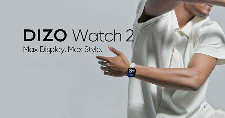 Dizo Watch 2 Price Nepal Specifications Features Availability Launch