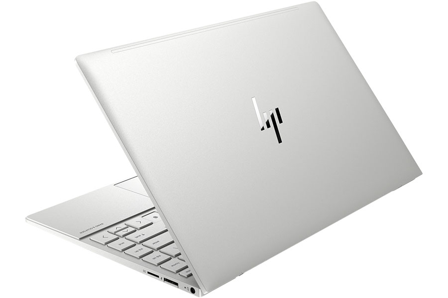 HP Envy 13 2021 Aluminum Chassis