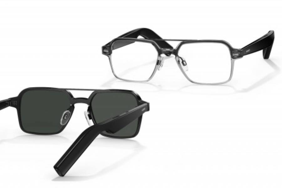 Huawei Smart Glasses Design