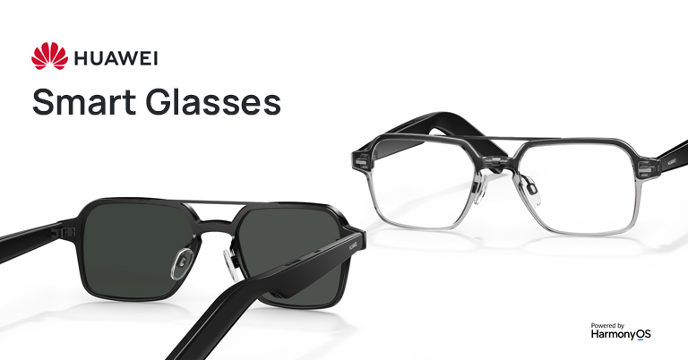 Huawei Smart Glasses Price in Nepal Specifications Availability Where to buy