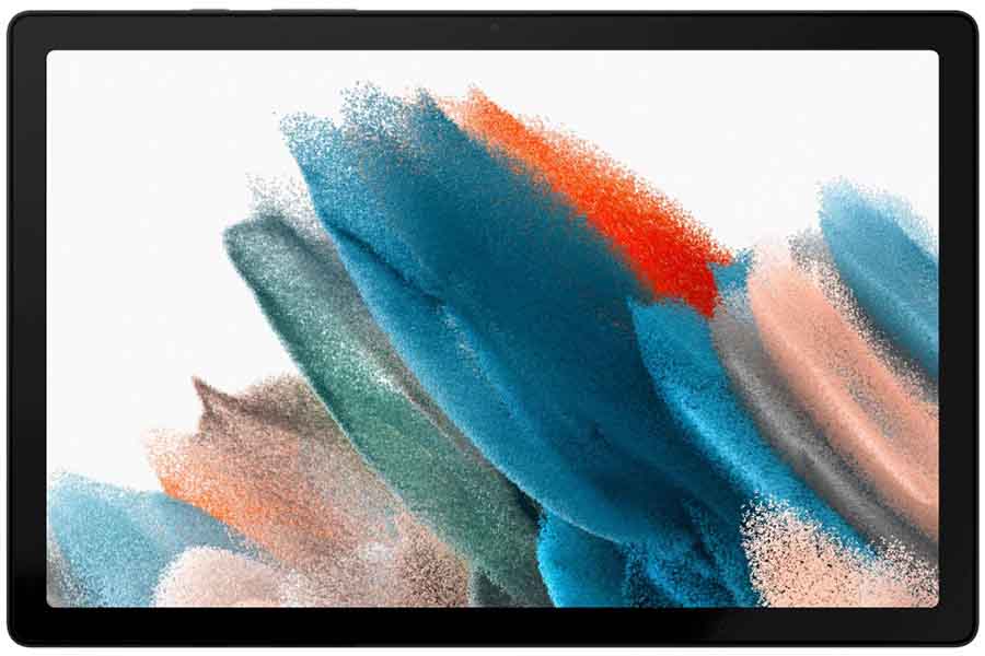 Samsung Galaxy Tab A8 Display