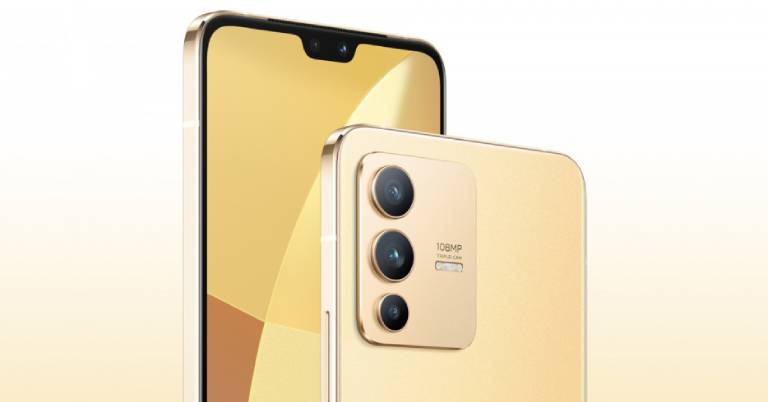 Vivo S12 Pro Price in Nepal Specifications Availability Where to buy