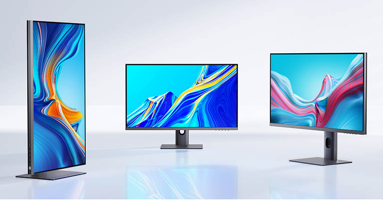Xiaomi Monitor 27-inch 4K Price Nepal Specs Features Availability Launch