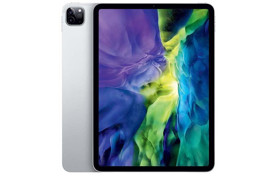 iPad Pro 2020 11 inch