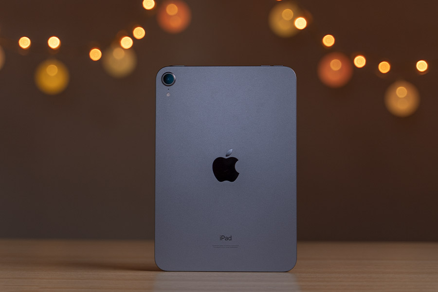 iPad mini (2021) - Design 2