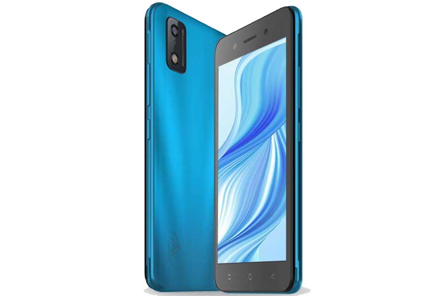 Itel A17 Mobiles Price in Nepal