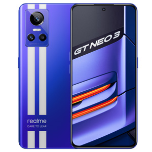 Realme GT Neo 3 Design best premium midrange phones in Nepal