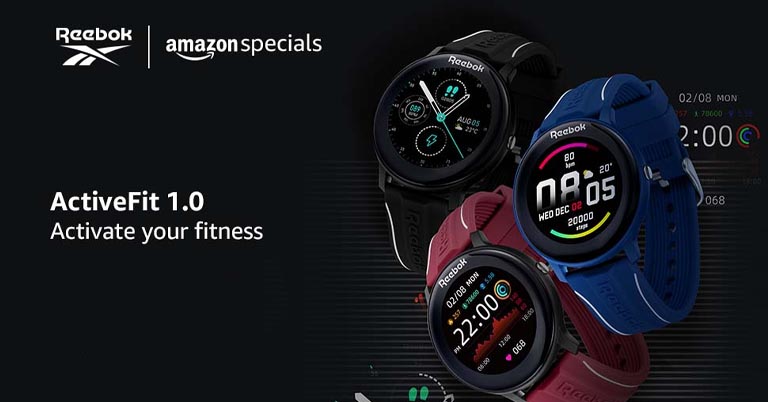 Reebok ActiveFit 1,0 Price in Nepal Specifications Availability Where to buy