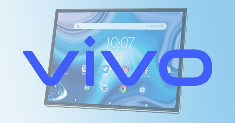 Vivo Pad Rumors Specifications Launch Availability