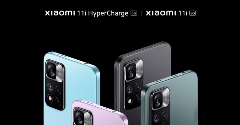 Xiaomi 11i Hypercharge Price in Nepal Availability Specifications Where to buy