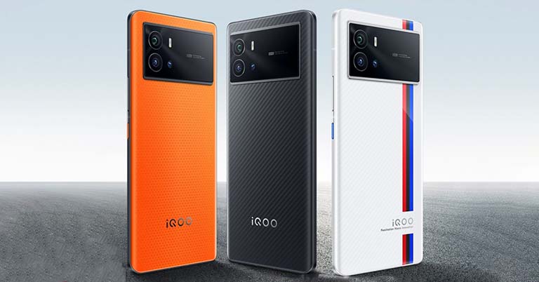 iQOO 9 Pro Price in Nepal Specifications Features Availability Launch