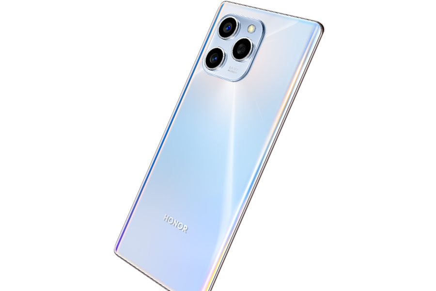 Honor 60 SE 5G Camera