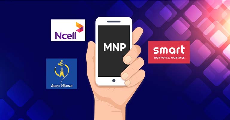 Mobile Number Portability in Nepal MNP