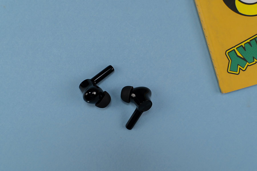 OnePlus Buds Z2 - Earbuds