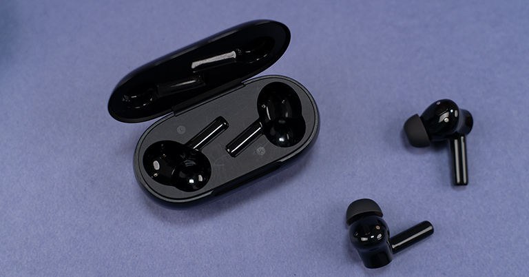 OnePlus Buds Z2 Review TWS Earbuds