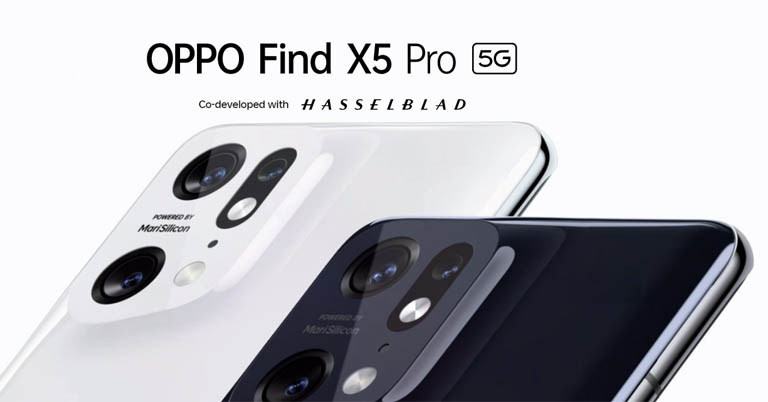 Oppo Find X5 Pro Series Price in Nepal Specifications Features Availability