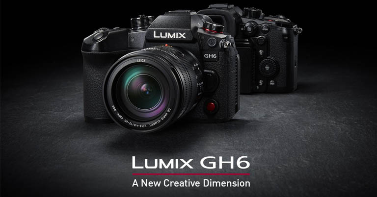 Panasonic Lumix GH6 Price in Nepal specs features availability launch video camera