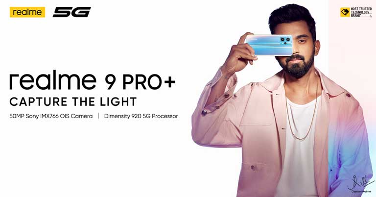 Realme 9 Pro Plus 5G Price Nepal Specs Features Availability Launch