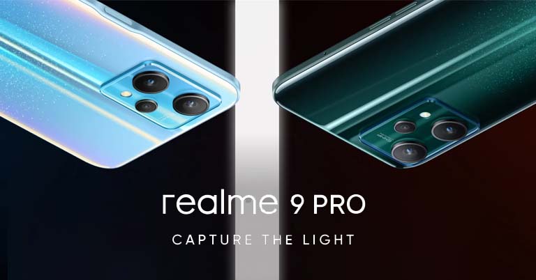 Realme 9 Pro+ Price in Nepal 2022