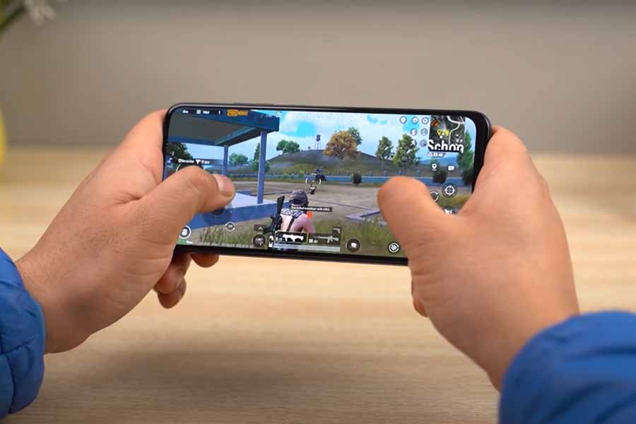 Redmi Note 11 Gaming