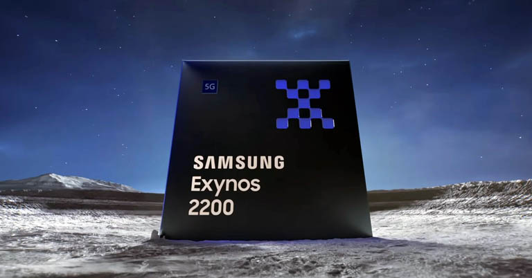 Samsung Exynos 2200 performance reali life vs Snapdragon 8 Gen 1