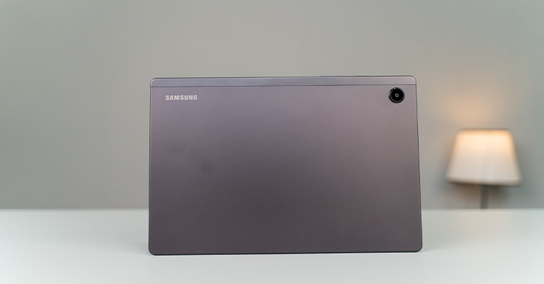 Samsung Galaxy Tab A8 Review