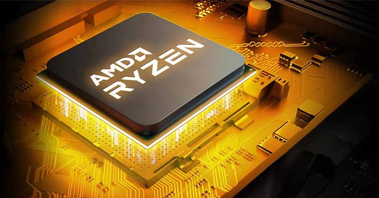 AMD Ryzen 4000 5000 CPUs Price in Nepal