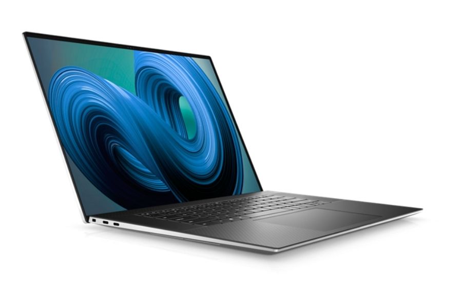 Dell XPS 17 2022 Design and Display