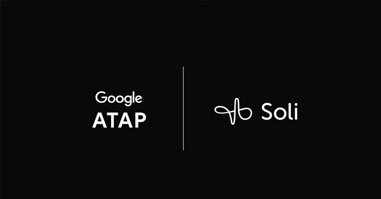 Google ATAP Soli Project