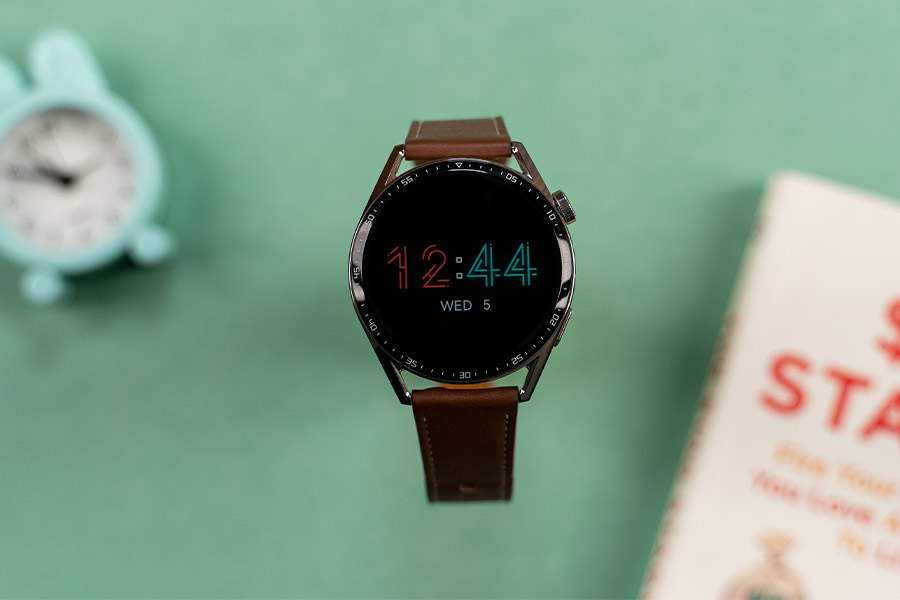 Huawei Watch GT 3 - Display 2