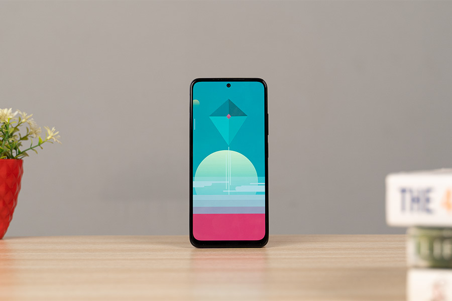 POCO M4 Pro 4G - Display 2