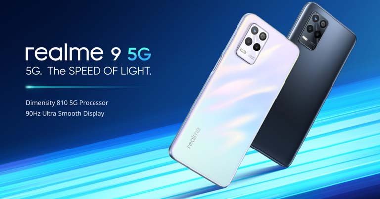 Realme 9 5G Price in Nepal Specifications Features Availability Launch