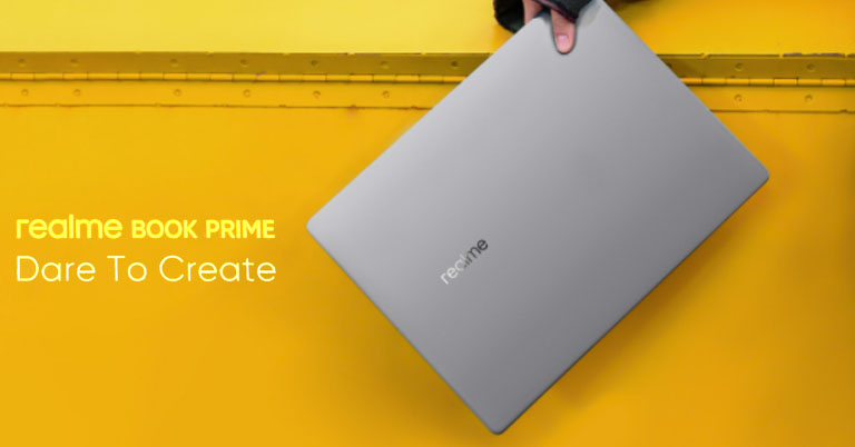 Realme Book Prime Price in Nepal launch specs features availability