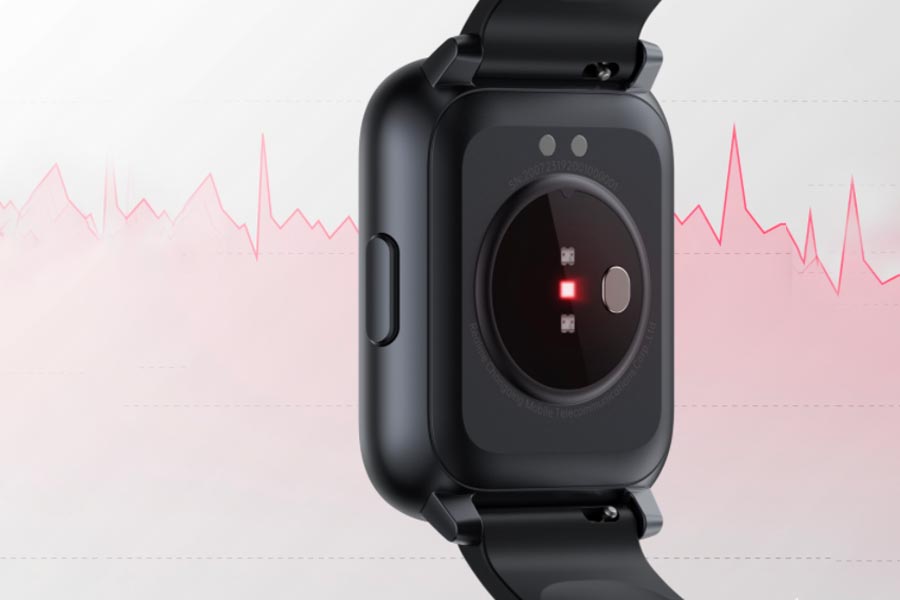 Realme TechLife Watch S100 Sensor