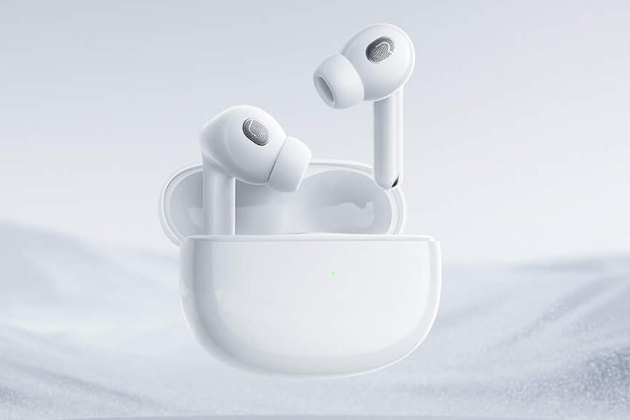 Xiaomi Buds 3T Pro Design