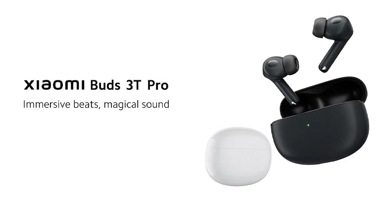 Xiaomi Buds 3T Pro Price in Nepal Specifications Availability Where to buy