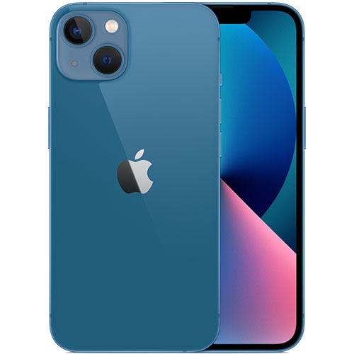iPhone 13 - Blue