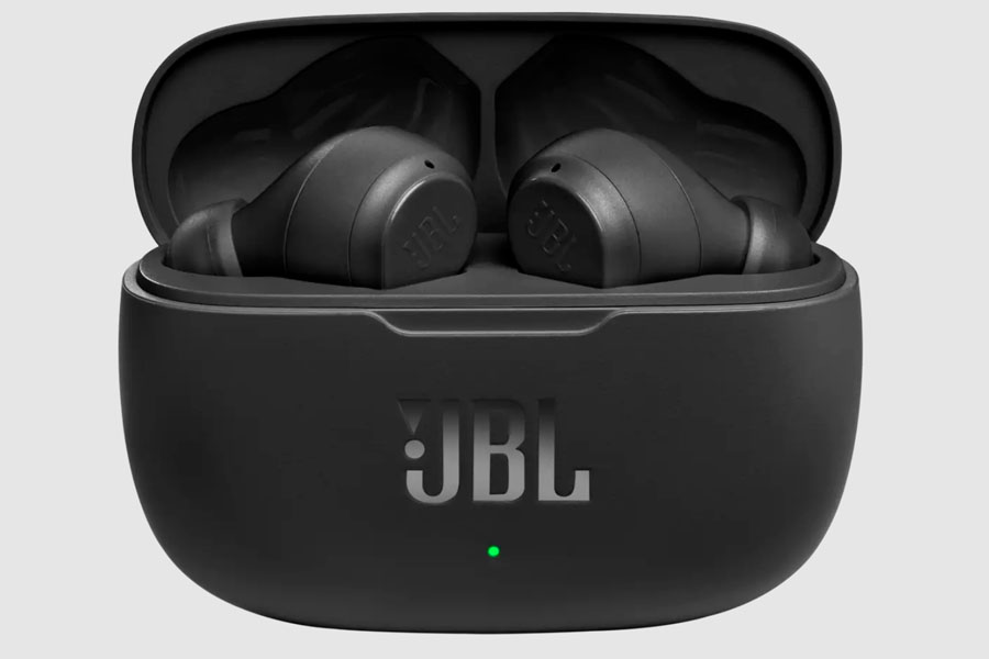 JBL Wave 200TWS Charging Case