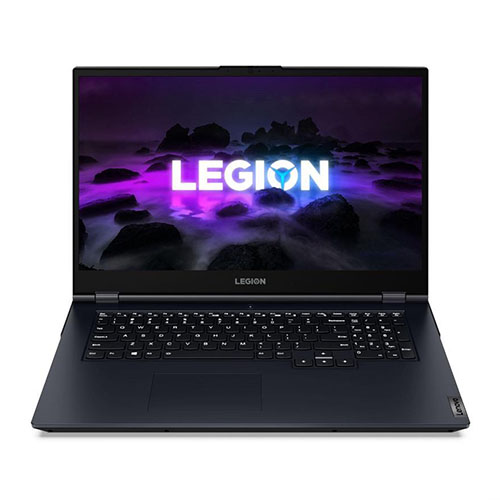 Lenovo Legion 5 2021 - Front
