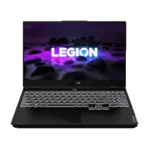 Lenovo Legion Slim 7 2021 Front