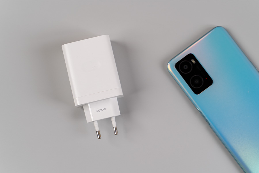 Oppo A76 Charger