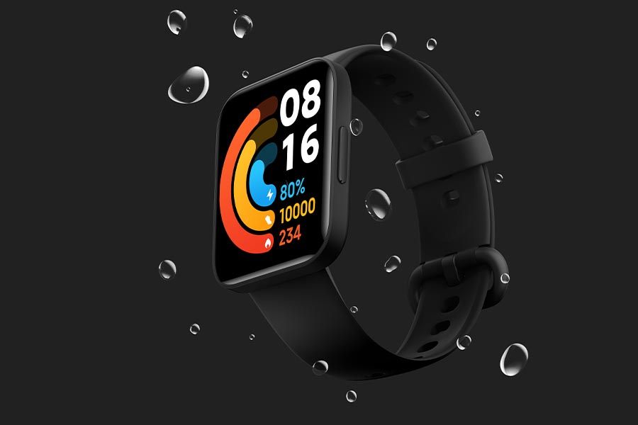 Poco Watch Design and Display