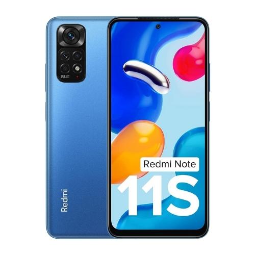 Redmi Note 11S - Twilight Blue