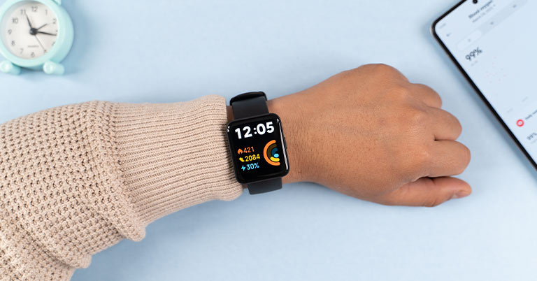 Redmi Watch 2 Lite Review Budget Smartwatch