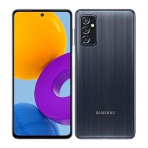 Samsung Galaxy M52 5G - Black